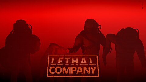 Lethal Company Zombies ( Call of Duty Zombies )