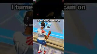 W facecam? #shorts #fortniteshorts #gaming