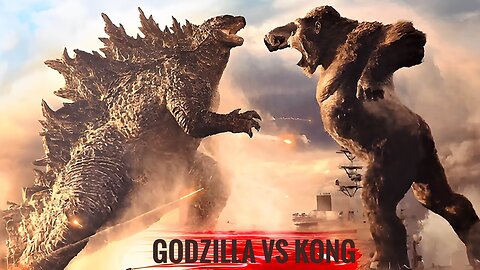 Godzilla vs. Kong (2021) Film Explained