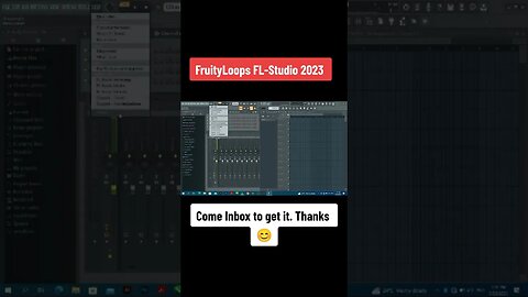 How to Get FL Studio 2023 for Lifetime? #shorts #short #shortvideo #shortsvideo