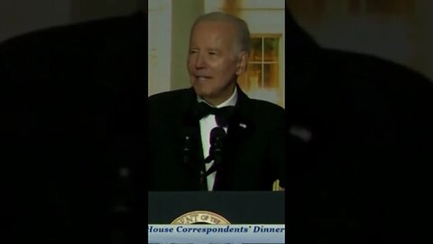 Biden: Fox News is owned by Dominion Voting Systems