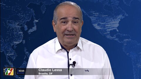 CL News - 7 Fevereiro 2022