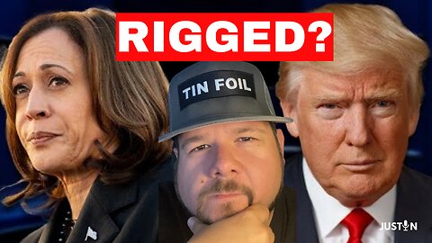 BUSTED: Whistleblower Claims Debate Was RIGGED?