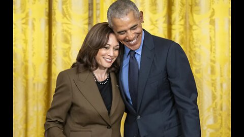 Martinez Politix (July 26, 2024) |Obama endorses Kamala