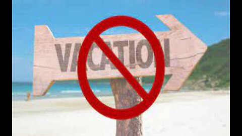 Majority of American Families Have Canceled Vacation Plans Due to Inflation