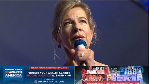 Katie Hopkins |“About 50 Million Of So Decent British People Are Here To Fight Right Along Side You"