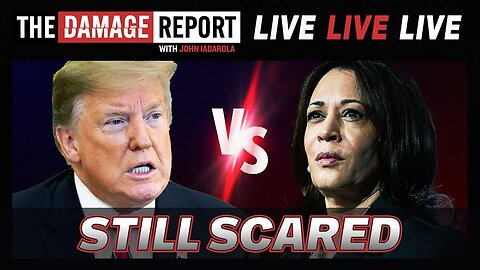 Donald Trump COWERS When Asked to Debate Kamala Harris | "Nasty Woman" Returns | "Weird" Ad