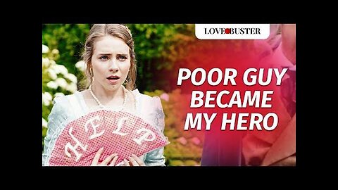 Poor Guy Became My Hero. Episode -22