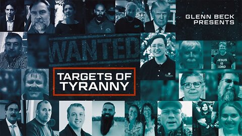 Targets of Tyranny: How to Survive Being an Enemy of the State