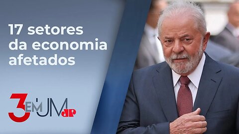 Empresas preveem demissões com veto presidencial da desoneração da folha de pagamentos