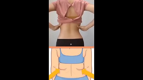 Back Workout for women at home