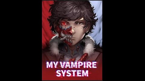 My Vampire System 976- 1000