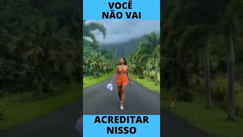 Sério, O QUE É ISSO ? VOCÊ NÃO ACREDITARÁ ! # 09