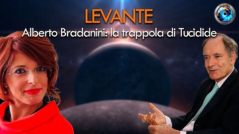 Alberto Bradanini: la trappola di Tucidide