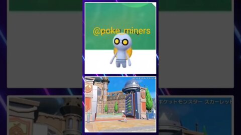 VAZOU! Novo Pokémon Inseto MISTERIOSO foi encontrado no Pokémon GO!