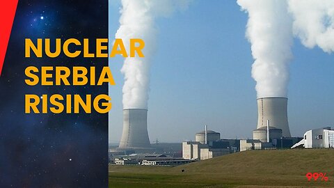 Serbia's Nuclear Comeback: Can It Beat the Coal Countdown?