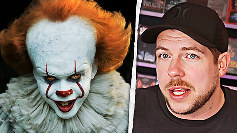 Pennywise's Greatest Hits: Scares, Kills, & Iconic Moments