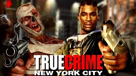 O POLICIAL RUIM: True Crime New York City