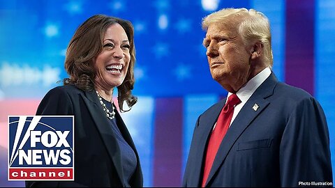 Kamala Harris accused of looking for 'escape hatch' from Trump debate