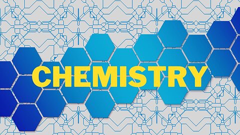 What is Chemistry? #chemistry #science #education