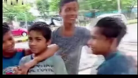 A bihari school boy funny video 😂