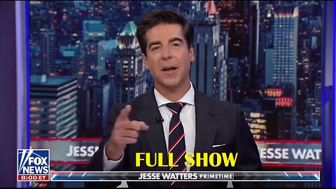 Jesse Watters Primetime 9/19/24 Full | Fox Breaking News September 19, 2024