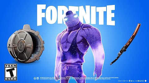 *NEW* FORTNITE UPDATE 26.10