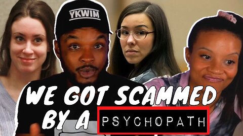 $19,000 MISTAKE - We Got Scammed by a Psychopath Florida Woman | Trailer Park Chronicles Ep 2