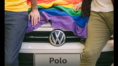 PROPAGANDA POLO LGBT CAUSA POLÊMICA: SAIBA O QUE ACONTECEU E A OPINIÃO DA VOLKSWAGEN