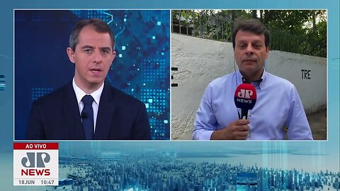 Braga Netto ou Flávio Bolsonaro: Quem seria melhor opção do PL para eleições no RJ? Schelp analisa