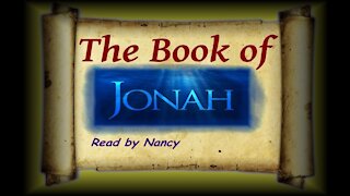 The Book of Jonah