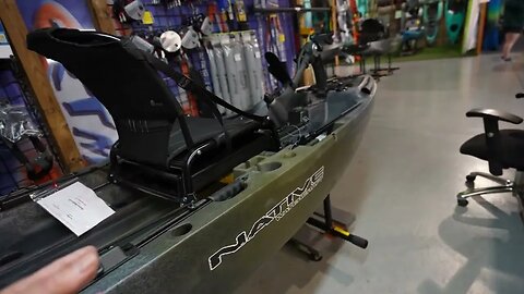 Smaller kayak BETTER? 2023 Native Slayer Propel MAX 10