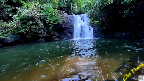 High Shoals Falls Sneak Peek