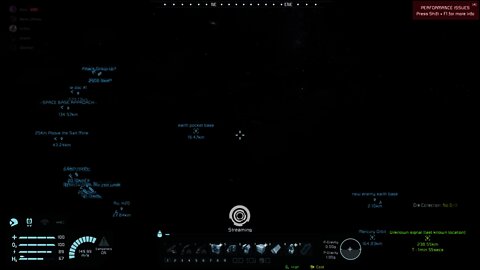 Space Engineers Checking on Laggy grid deletion