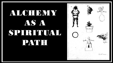 Esoterica: Alchemy To Enlightenment -The Secret Teachings of All Ages