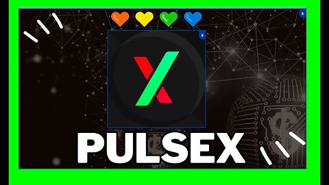 *FOLLOW-UP* More Richard Heart on PulseX Single-Side Staking