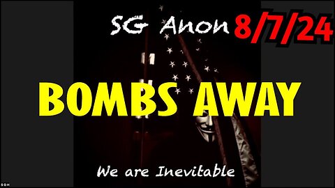 SG Anon Situation Update - Upcoming Shock Event