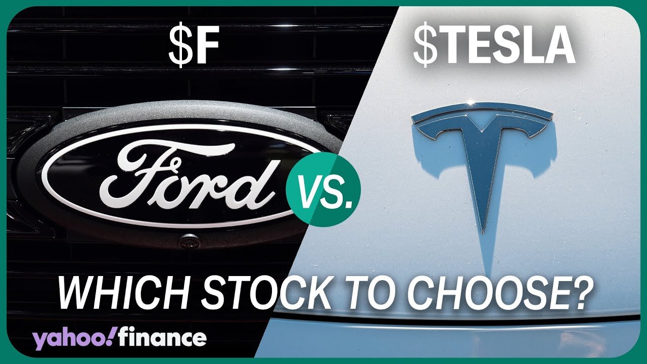 Ford'S Risky Venture: Could This Be Their Biggest Win Ever? - wgh0c7v
