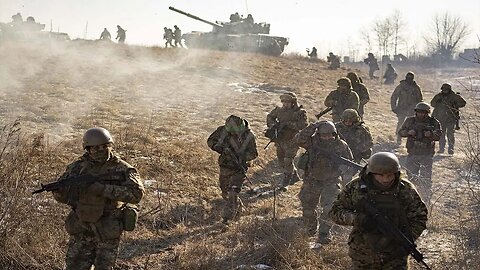 Ukraine’s Western-Trained Brigades Begin to Enter the Fight