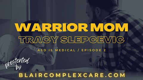 Warrior Mom: Stems cells, ASD Recovery, Detoxification, and MORE