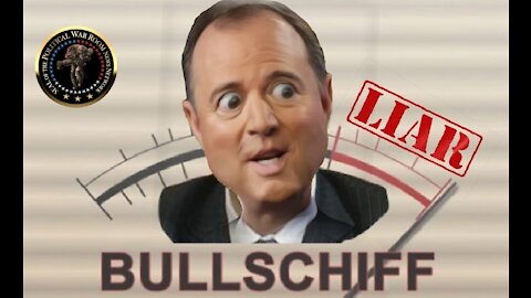 ADAM SCHIFF'S LIES & CONSPIRACY THEORIES the Movie