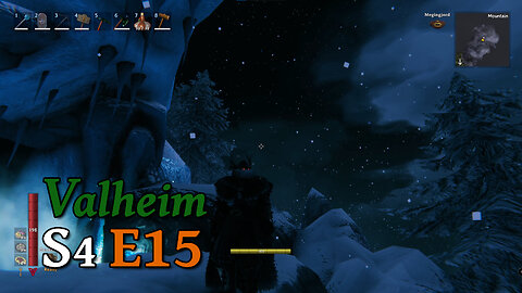 Valheim S4 E15 by Rudimentary Rob