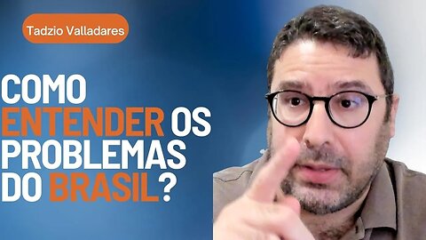 Qual é a Raiz dos Nossos Problemas