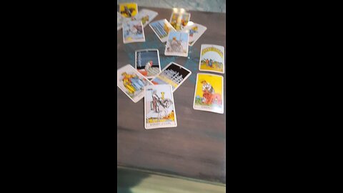 9/25/24 Tarot Insight, Diddy Connections