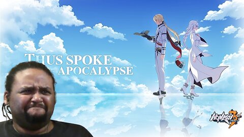 Music Never Fails _ Honkai Impact 3rd Thus Spoke Apocalypse _ Reaction