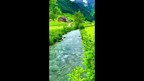 most beautiful Switzerland