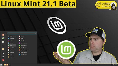 Linux Mint 21.1 Beta | What is New in Linux Mint