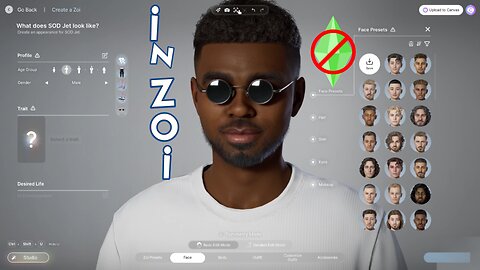 inZOI EA In Huge Trouble with Sims