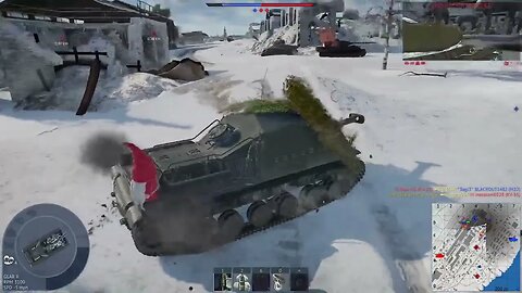 Highlight: |SUPPORT YOUR LOCAL VETERANS!!! THUNDER THURSDAY!!!| -WARTHUNDER- STACKIING WITH HATE CAF