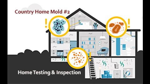 PFTTOT Part 196 Country Homes Mold Testing